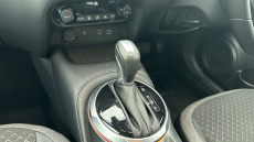 Nissan Juke 1.0 DiG-T N-Connecta 5dr DCT Petrol Hatchback